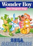 Wonder Boy III: The Dragon's Trap (Game Gear)